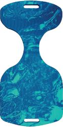 Picture of Airhead Sports Group AHSC-036 Suncomfort Saddle Pool Float - Sapphire