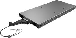 Picture of Minn Kota 1854051 MINN KOTA MKA-51 ELECTRIC STEER QUICK RELEASE BRACKET