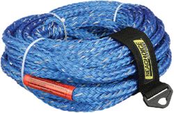 Picture of Seachoice 86743 Reflec Tube Tow Rope-6 Rider