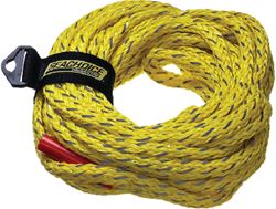 Picture of Seachoice 86741 Reflec Tube Tow Rope-4 Rider