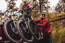 Picture of Swagman 64763 Paramount Pad Mid-Size Truck