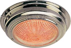 Picture of Sea-Dog Line 4003531 LED Day/Night Dome Light 5 Inch 304 Stainless Steel