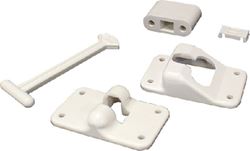 Picture of Kwikee Products Co 381409 4  T Holder Compl W/bumper P.w