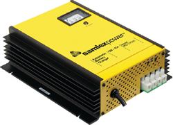 Picture of Samlex SEC-1250UL 12V 50A Battery Charger Power Supply