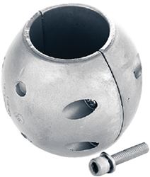 Picture of Martyr Anodes CMX30 Anode-Strmlnd Shaft 30mm Z