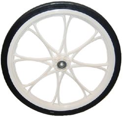 Picture of Taylor Made 1060W Wheel 19".x 5/8" For 1060 Cart