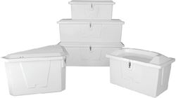 Picture of Taylor Made 83562 TAYLOR MADE STOW 'N GO DOCK BOX 54" X 24" X 22" SMALL