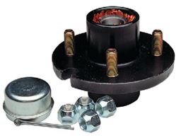Picture of DEXTER MARINE PRODUCTS 81091 6 Stud Hub Kit #3000