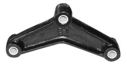 Picture of Dexter Marine Products 86533 Tandem Equalizer Bar