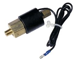 Picture of Dexter Marine Products 81103 Free Backing Solenoid