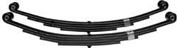 Picture of Dexter Marine Products 81199 Double Eye Trailer Leaf Spring 2500 lb Capacity