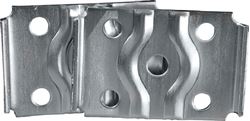 Picture of Dexter Marine Products 86537 Tie Plate 3 Rd Axle
