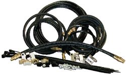 Picture of Dexter Marine Products 80328 Brake Line Kit for Tandem Axle Trailers
