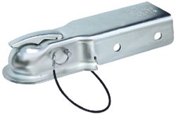 Picture of Dexter Marine Products 82420 Drop N Go Coupler 2"