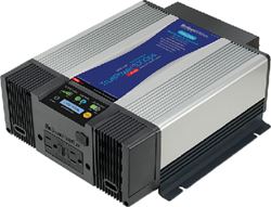 Picture of Pro Mariner 07100 TruePower Plus Series Inverter, 1000PS