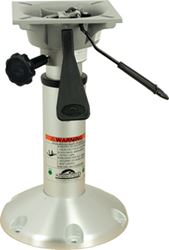 Picture of Springfield Marine 1250100L1 Pedistal Mainstay Adj 14-20"