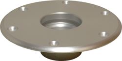 Picture of Springfield Marine 1660017 Stowable Table Base High-Strength Aluminum