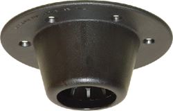 Picture of Springfield Marine 1660704L Uni-Lock 2-3/8" Table Mount
