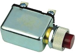 Picture of BEP Marine 1002301 BEP 1002301 Dual Warning Light & Buzzer