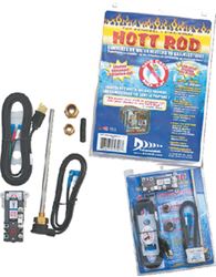Picture of Diamond Group DGR6VP 6 Gallon Universl Hott Rod Kit