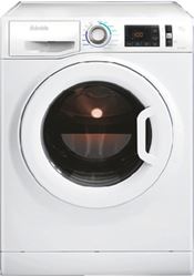 Picture of Westland Sales WFL1300XD 24" Compact Front Load Washer 1.92 Cu Ft White