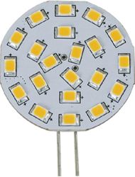 Picture of Scandvik 41041P LED G4 Replacement Bulb 10-30V Multi-Voltage