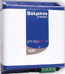 Picture of Scandvik 99041 Dolphin Premium 24V 30A Battery Charger