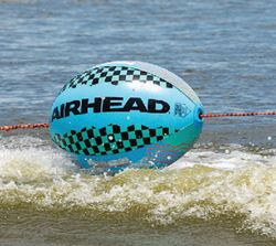 Picture of Airhead Sports Group AHOR-12 Orb Towable Tube Rope Float