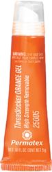 Picture of Permatex 25005  High Strength Removable Threadlocker Gel, 5 gr., Orange