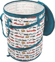 Picture of Camco 42986 Pop-Up Collapsible Utility Container 30 Gallon