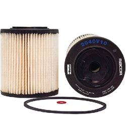 Picture of Racor 2040V10 Replacement Filter Element 10 Micron Aquabloc Turbine Series