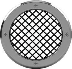 Picture of Cruiser Accessories RT200 Rock Tamer RT200 Rock Tamers™ Exhaust Outlet