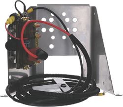 Picture of Arco Starting & Charging 6286 Stainless Steel Bracket Assembly for Mercruiser