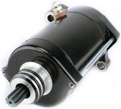 Picture of ProTorque PH100YA01R  Redline Series Starter - Yamaha