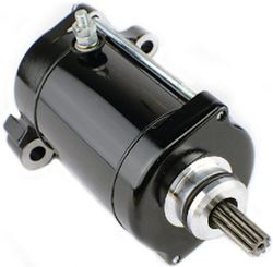 Picture of ProTorque PH100YA04R Starter Yam 760 Econ