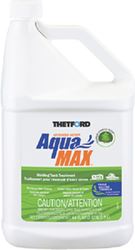 Picture of Thetford 96682 Aquamax Holding Tank Treatment 1/2 Gallon Liquid Summer Cypress