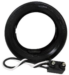 Picture of Anderson Manufacturing 143-18K Grommet Kit 2-1/2" W/pigtail