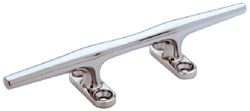 Picture of Attwood Marine 66009L6 Herreshoff Cleat Hollow Base 6 Inch 316 Stainless Steel
