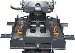 Picture of Dethmers Mfg Co 8550023 Ultra Autoslide 18K Fifth Wheel Hitch