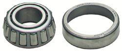 Picture of Dutton-Lainson 21816 High Speed Tapered Roller Bearing 1-3/8 Inch