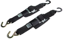Picture of Precisioncut, Inc 2PB2 Paddle Bkle Trans T-Down 2"x2'