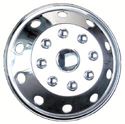 Picture of Wlm 7160B1 Al-160 Wheel Cover Per Each