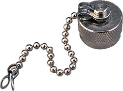 Picture of Sea-Dog Line 3299701 Uhf Cap And Chain