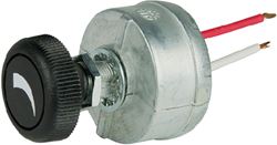 Picture of BEP Marine 1002102 BEP 1002102 Dimmer Switch w/2" Wire Leads, 7A @ 12V