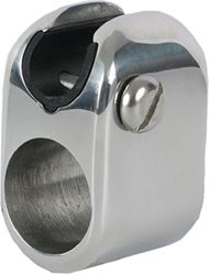 Picture of Taco Metals F11-1001AS-1 Ss Jaw Slide For 7/8" Tubing