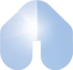 Picture of Keel Guard 80638 Scuffbuster Bow Guard Xl