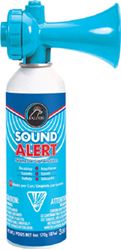 Picture of Falcon Safety Products FSA6 Sound Alert 6 Oz. Horn