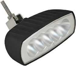 Picture of Scandvik 41441P LED Bracket Mount Spreader Light Black