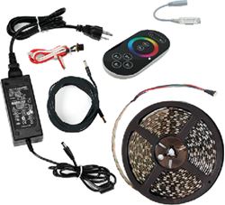 Picture of Powerwinch SR0112 LED Add-On Light Strip Kit 16' Roll