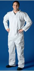 Picture of Buffalo Tools 68522 Buffalo SMS Disposable Coverall Non Hooded, XXXL